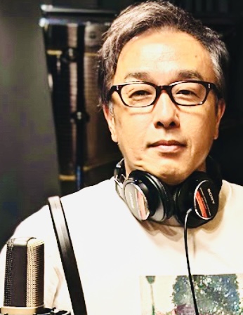 講師 荒武裕一朗の写真（ジャズピアニスト・アンサンブル指導）